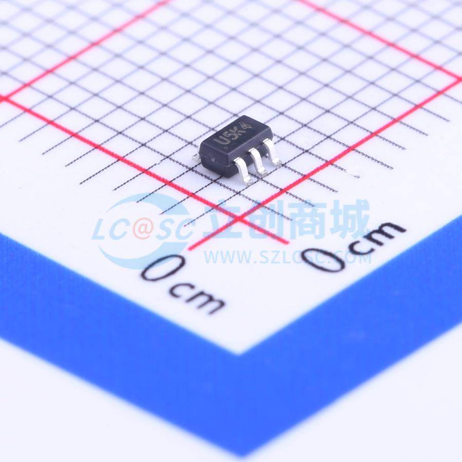 其他接口 CH412K SOT-363-6 原装正品 电子元器件配单