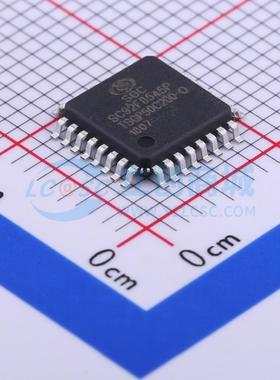 单片机(MCU/MPU/SOC) SC92F8545P32R LQFP-32(7x7) 电子元器件