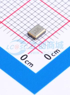 有源晶振 1532D156250K33DT SMD3225-6P 156.25MHz ±10ppm 原装