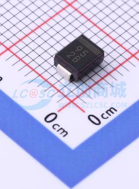 原装1SMB5952B SMB(DO-214AA) 稳压二极管BO配电子服务单一站式