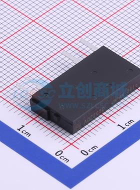 全新原装AQZ205D SIP-4 固态继电器(MOS输出)BOM电子配单服务