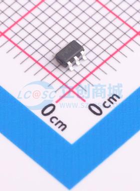 DC-DC电源芯片 ETA1061V50S2G SOT23-6 原装正品 电子元器件配单