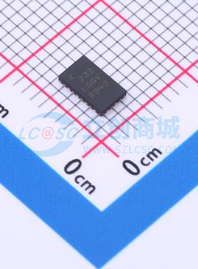 DC-DC电源芯片 LT8620EUDD#TRPBF QFN-24-EP(3x5) 电子元器件配单