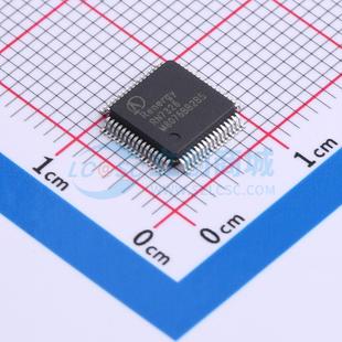 单片机(MCU/MPU/SOC) RN7326 LQFP-64(7x7) 原装 电子元器件配单