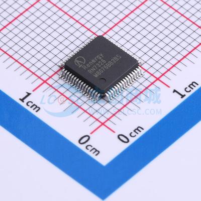 单片机(MCU/MPU/SOC) RN7326 LQFP-64(7x7) 原装 电子元器件配单