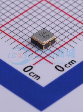 声表面波滤波器(SAW) TA1427A SMD3030-6P 原装 电子元器件配单