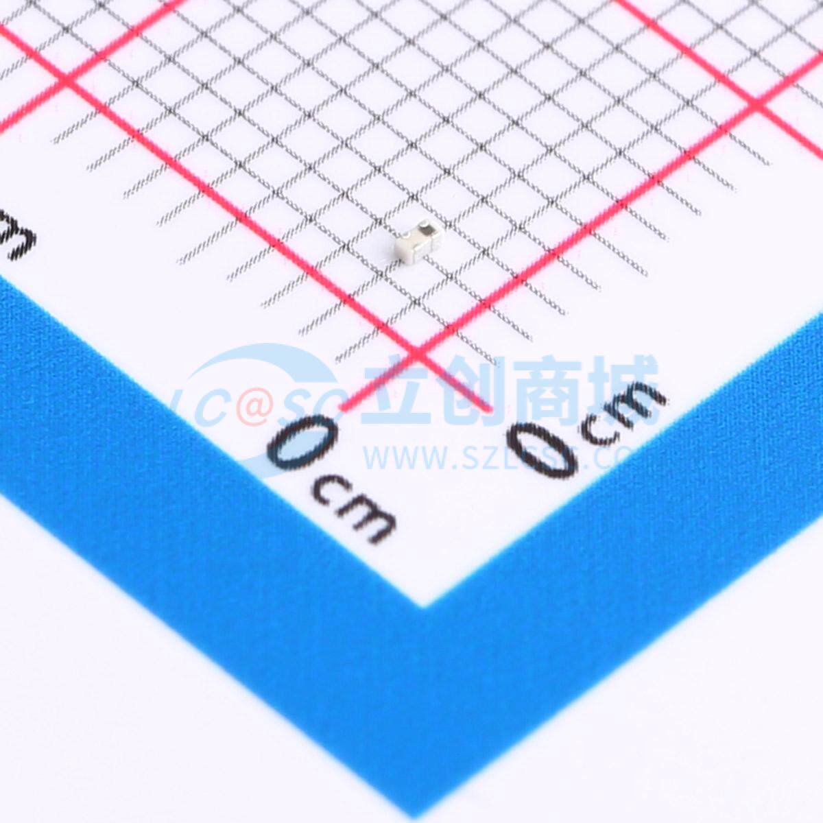 巴伦(balun) HHM1908A2 SMD-4P,0.5x1mm 原装正品 电子元器件配单