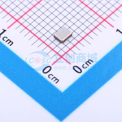 有源晶振 CO22H4-50.000-33JDTSN SMD2520-4P 50MHz ±10ppm 原装