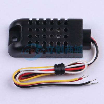 温湿度传感器 AM2301B - 原装正品 电子元器件配单