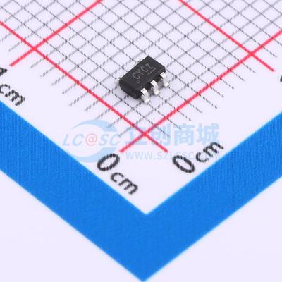 DC-DC电源芯片 ETA3409S2F SOT23-5 原装正品 电子元器件配单