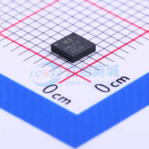 姿态传感器/陀螺仪 ICM-20602 LGA-16(3x3) 原装 电子元器件配单