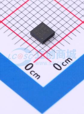 单片机(MCU/MPU/SOC) MSP430FR2100IRLLR HVQFN-24-EP(3x3) 原装