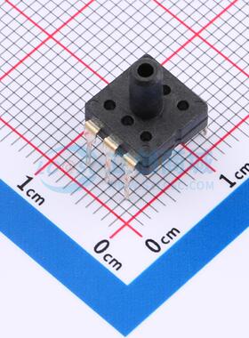 压力传感器 WF100DPZ 5BG D6 DT DIP-6 原装正品 电子元器件配单