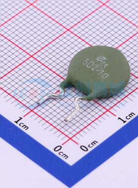 NTC热敏电阻 WMF21-5D11MGUU8CB3.5 插件,P=7.5mm 5Ω 2800K ±20