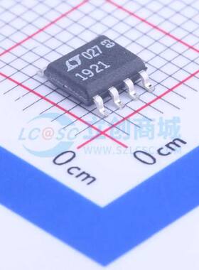 监控和复位芯片 LTC1921CS8#PBF SOIC-8 原装正品