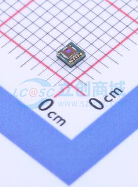 环境光传感器 LTR-F216A DFN-6(2x2) 原装正品 电子元器件配单