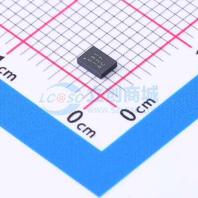 单片机(MCU/MPU/SOC) DA14531-00000FX2 FCGQFN-24(2.2x3) 原装