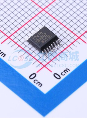 温度传感器 ADT7470ARQZ-REEL7 QSOP-16 原装正品 电子元器件配单