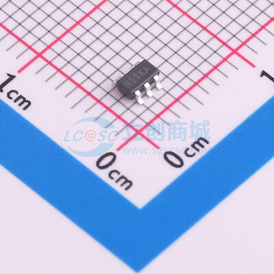 线性稳压器(LDO) AP7311-18WG-7 SOT-25 原装正品 电子元器件配单