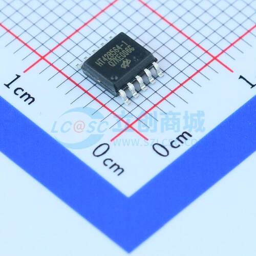 USB转换芯片 HT42B564-1 SOP-10 原装正品 电子元器件配单
