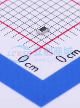 NTC热敏电阻 TCTR0603F100KF4390T 0603 100kΩ 4390K ±1% 120mW