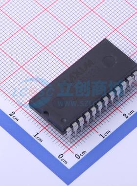 隔离式RS485/422收发器 MAX1490AEPG+ PDIP-24 电子元器件配单