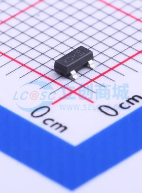 原装AZ23C12-7-F SOT-23 1对共阳极 12V 100nA@9V 稳压二极管BO配