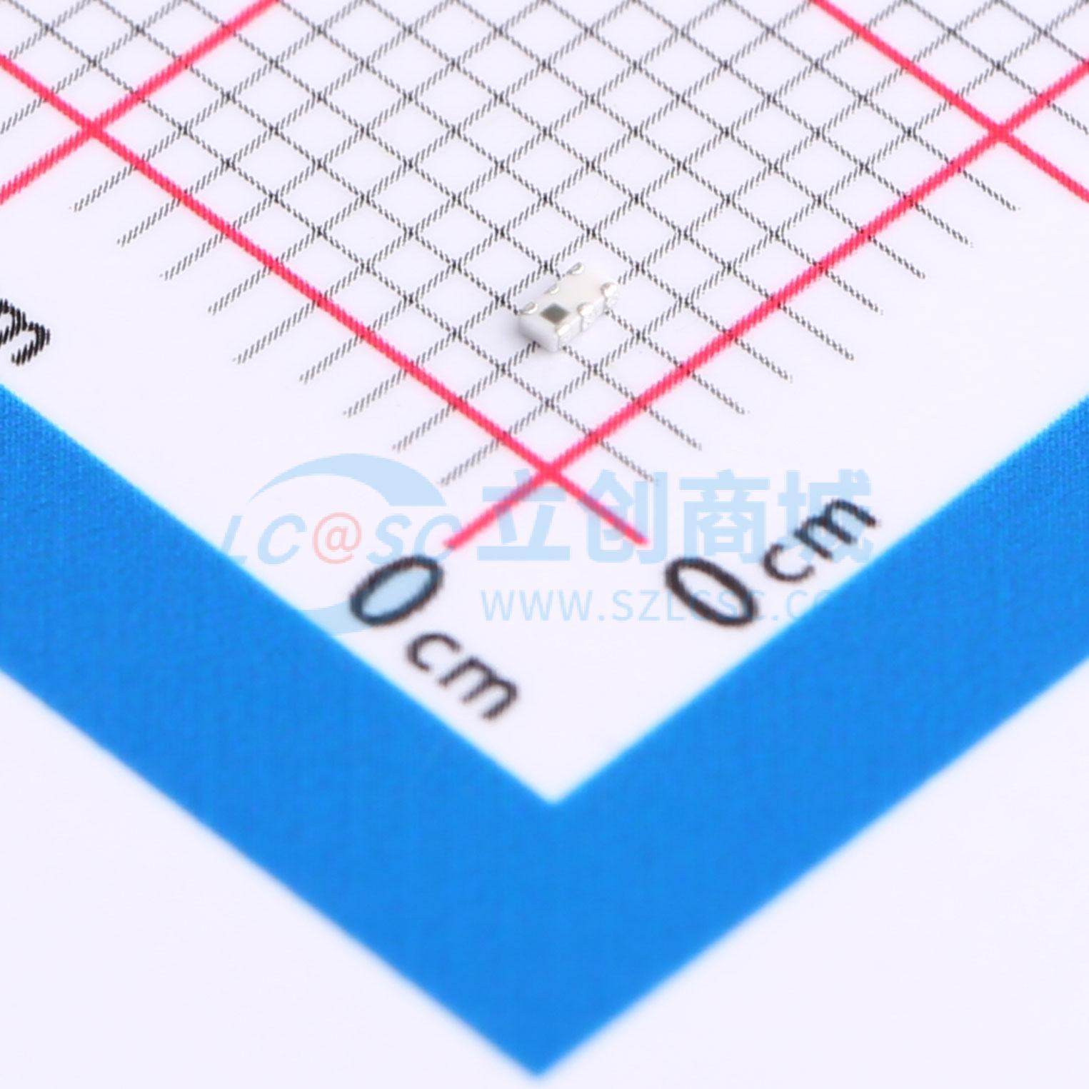 巴伦(balun) HHM17139B2 SMD-6P,0.8x1.6mm 原装 电子元器件配单