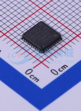 USB转换芯片 USB2244I-AEZG-06 QFN-36-EP(6x6) 电子元器件配单