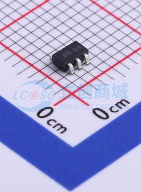 DC-DC电源芯片 HX3141-AF SOT-23-6L 原装正品 电子元器件配单