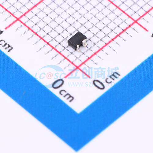 RF放大器 BGA427H6327XTSA1 SOT-343-3D 原装正品 电子元器件配单