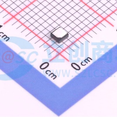 温湿度传感器 GXHTC3C - 原装正品 电子元器件配单