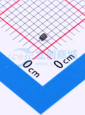 原装DDZ9698T-7 SOD-523 11V 50nA@8.4V 稳压二极管BO配电子服务