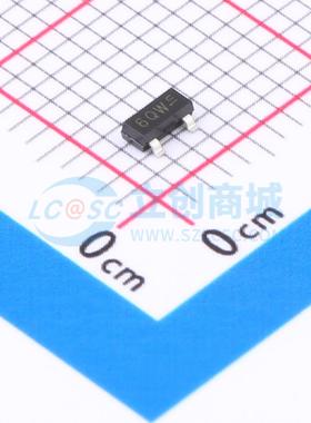 原装BZX8450-C2V2R TO-236AB 2.2V 4uA@1V 稳压二极管BOM配单一站