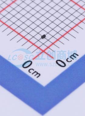 原装正品CZRZ3V3B-HF DFN0603-D 独立式 3.3V 1uA@20V 稳压二极管