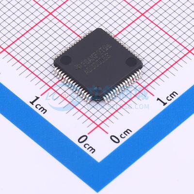 模数转换芯片ADC ADS8588SIPM LQFP-64(10x10) 电子元器件配单
