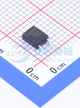 可控硅输出光耦 KTLP160J3 TLD SOP-4-2.54mm 电子元器件配单