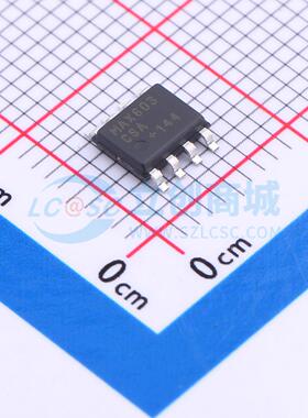 线性稳压器(LDO) MAX603CSA+T SOIC-8-150mil 电子元器件配单