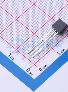 温度传感器 LMT87LP TO-92 原装正品 电子元器件配单