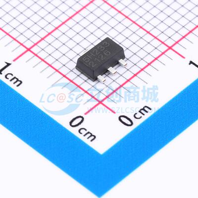 线性稳压器(LDO) LTP3559-33XT4 SOT-89-3 原装 电子元器件配单
