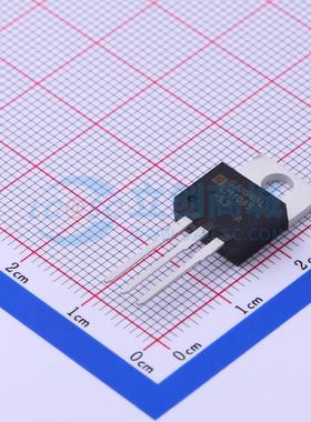 线性稳压器(LDO) LM1085T-3.3 TO-220 原装正品 电子元器件配单