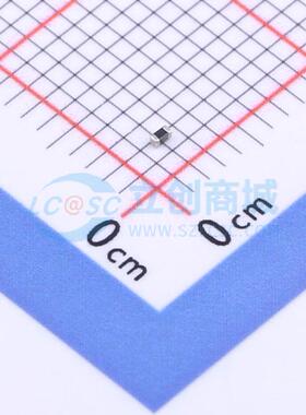 NTC热敏电阻 NTCG103JF103FT1S 0402 10kΩ 3380K ±1% 原装正品