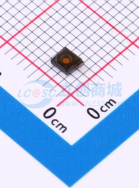 温湿度传感器 HDC3021DEHR WSON-8(2.5x2.5) 原装 电子元器件配单