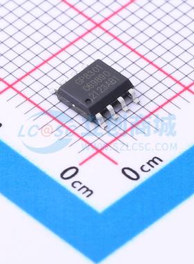 ADC/DAC-专用型 GP8301-TC50-EW ESOP-8 原装正品 电子元器件配单