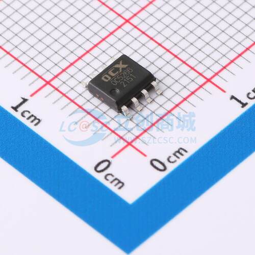 LED驱动 OC5266 ESOP-8 原装正品 电子元器件配单