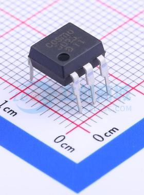 可控硅输出光耦 KMOC3023 DIP-6 原装正品 电子元器件配单