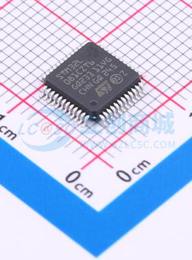 单片机(MCU/MPU/SOC) STM32L081CZT6 LQFP-48(7x7) 电子元器件