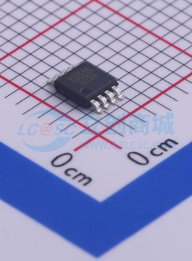 射频开关 HMC284AMS8GETR MSOP-8-EP 原装正品 电子元器件配单