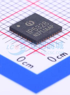 电池管理 IP5328P QFN-40-EP(6x6) 原装正品 电子元器件配单