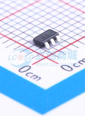 DC-DC电源芯片 FR8205S6CTR SOT-23-6 原装正品 电子元器件配单